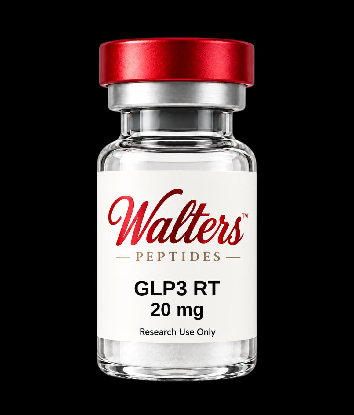 GLP-3 RT 20 20 mg research vial